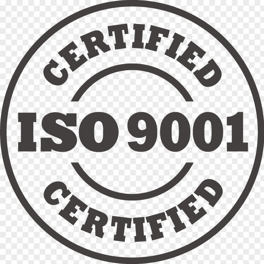 Iso 9001 ISO 9000 Manufacturing 14000 Certification PNG