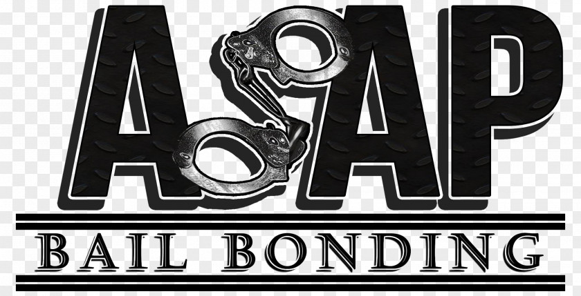 M FontCar A.S.A.P. BAIL BONDING AGENCY, LLC Car Logo Black & White PNG