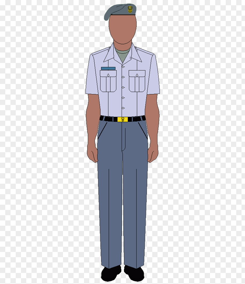 Military Uniforms Of The United States Air Force Tanzanian Armed Forces Uniform PNG