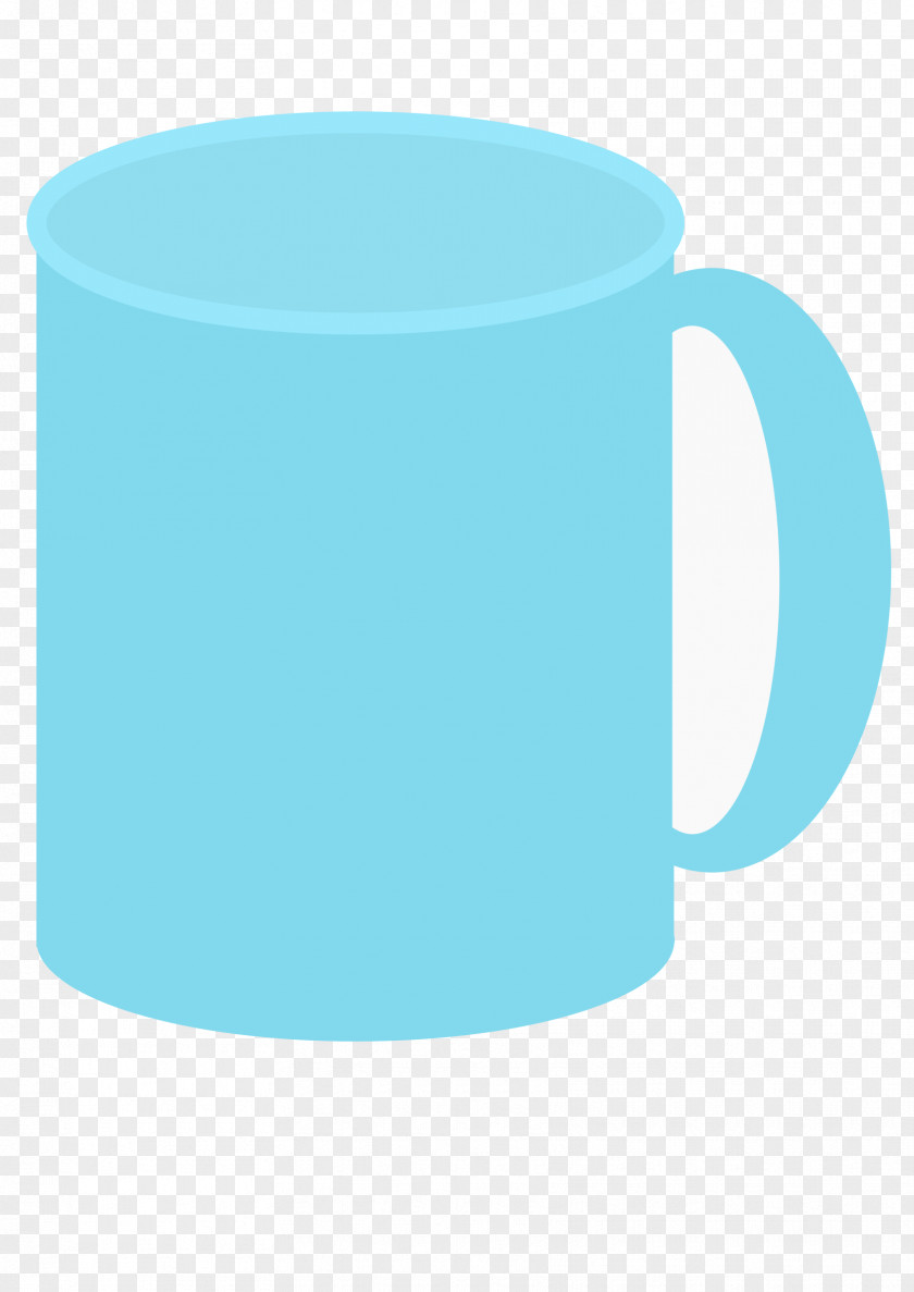 Mug Coffee Cup Teacup Clip Art PNG