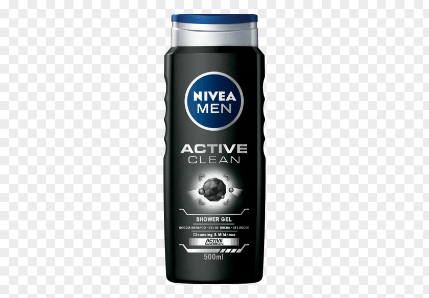 Nivea Shower Gel Cream Deodorant Old Spice PNG