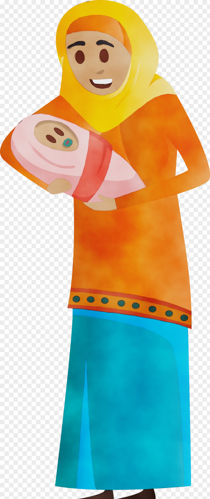 Orange PNG