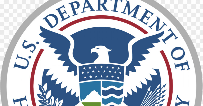 Sanggehua Seal Of The United States Department Homeland Security Federal Government National Agency PNG