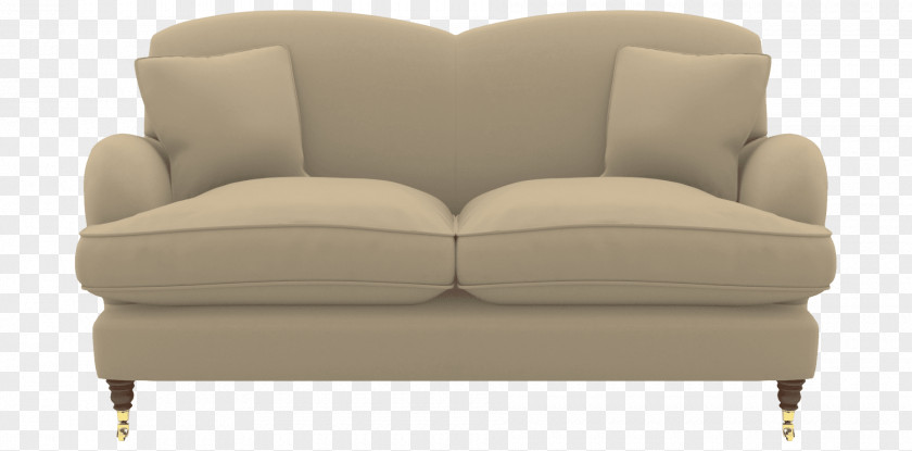 Sofa Texture Loveseat Couch Slipcover Bed PNG