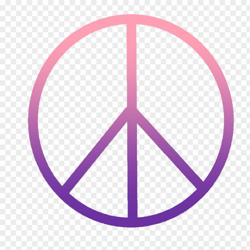 Symbol Peace Symbols Sign Hippie PNG