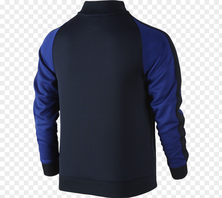 T-shirt Long-sleeved Sweater Polar Fleece PNG