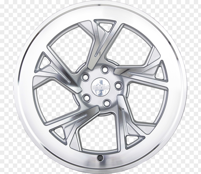 Volkswagen Golf Mk7 Car Alloy Wheel Autofelge Rim PNG