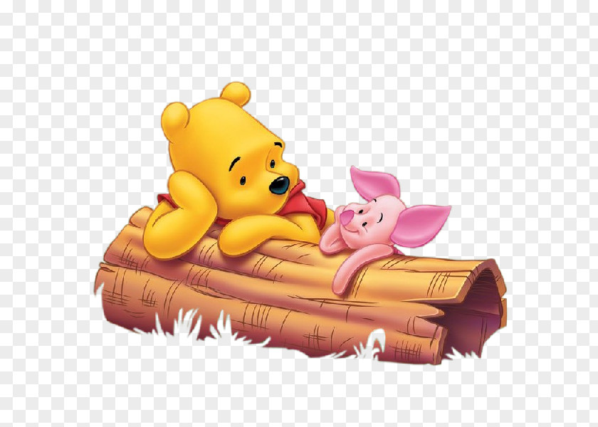 Winnie The Pooh Piglet Tigger Winnie-the-Pooh Roo PNG