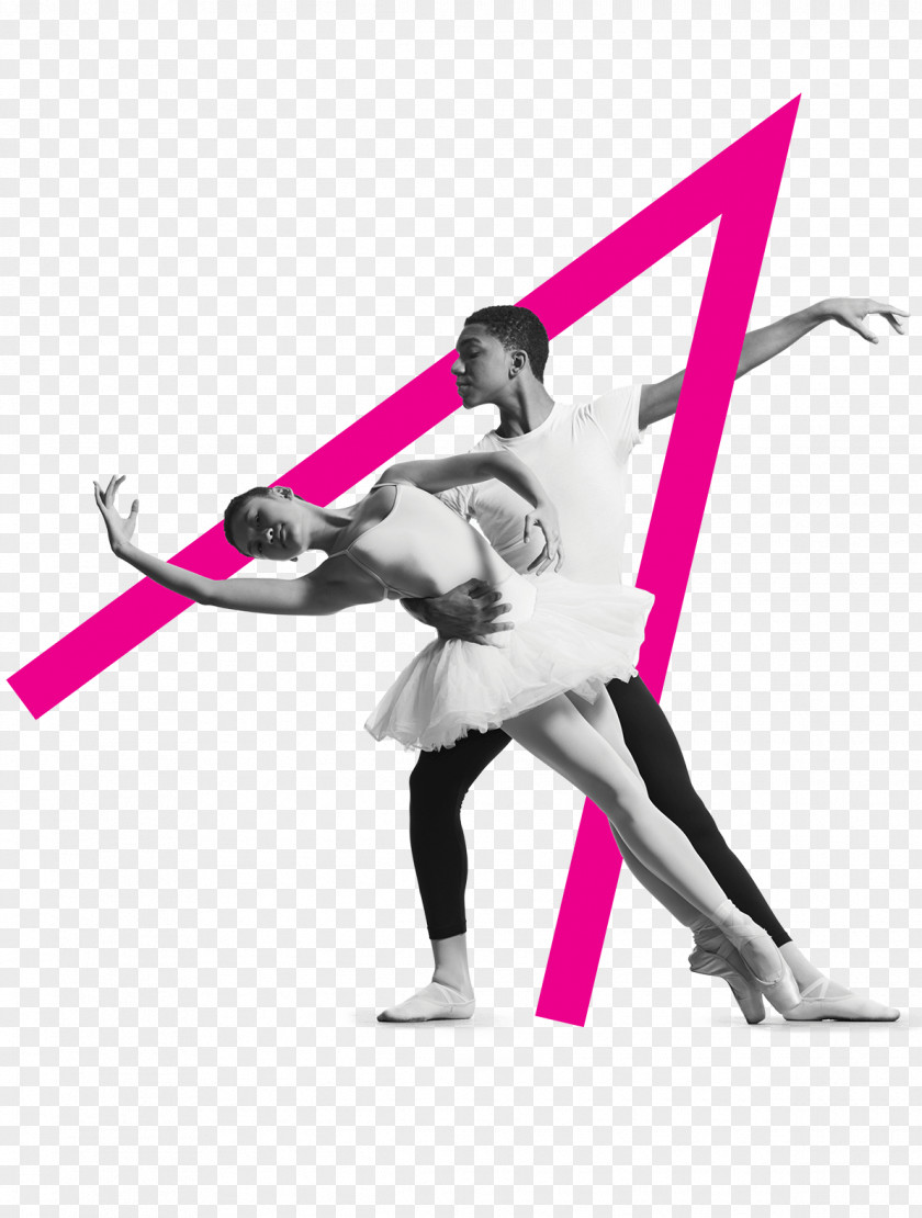 Ballet Dancer Silhouette School Of American Graphic Design Dance PNG