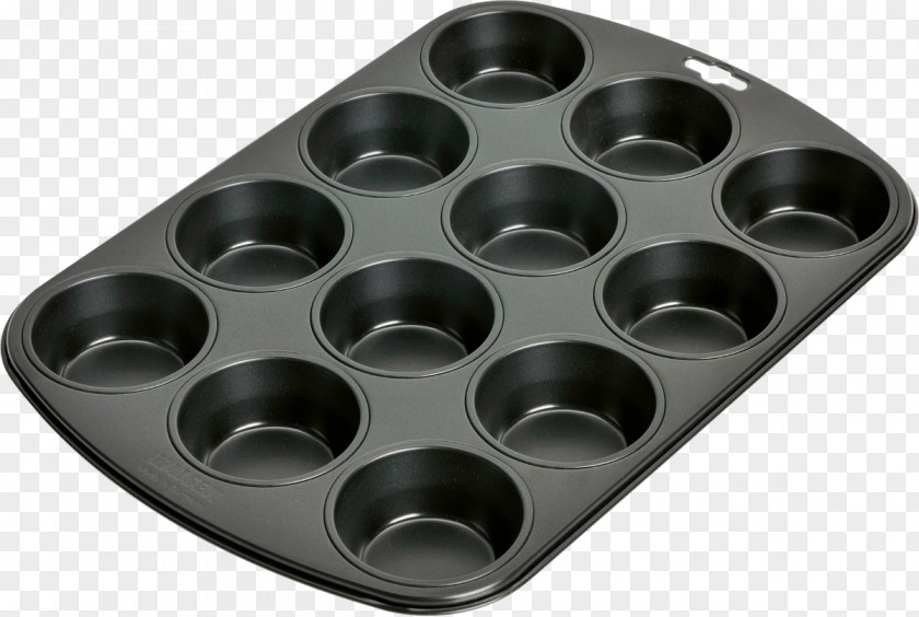 Cake Muffin Tin Mold Baking Canelé PNG