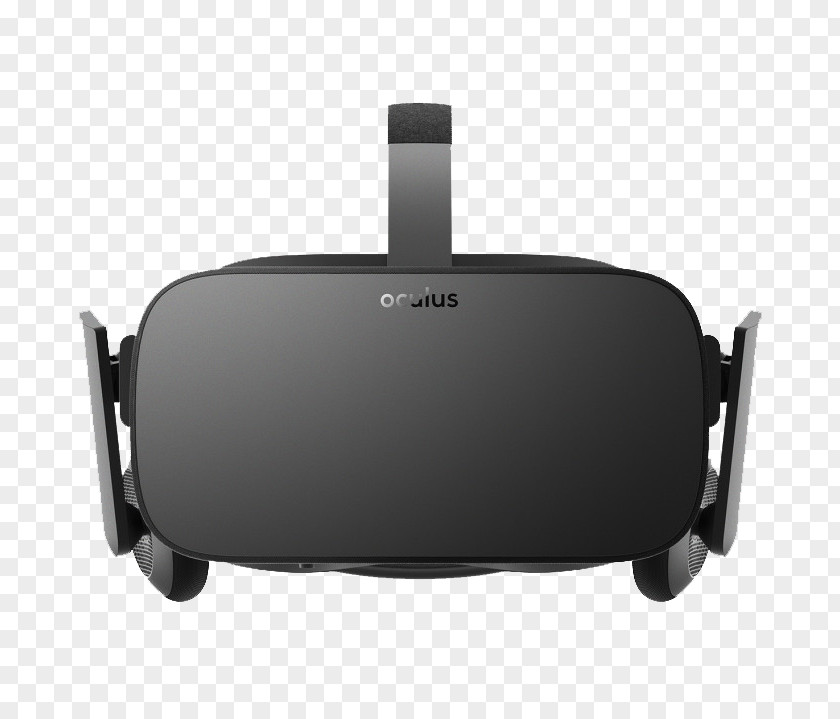 Casque Oculus Rift HTC Vive Tilt Brush Samsung Gear VR PNG