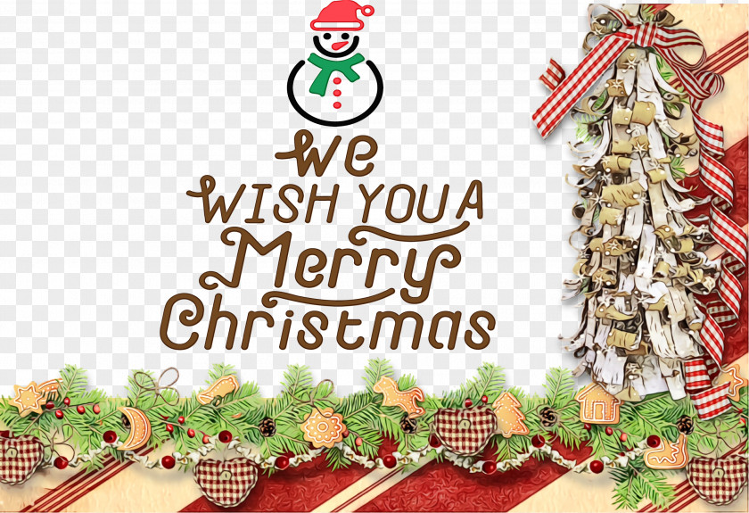 Christmas Day PNG