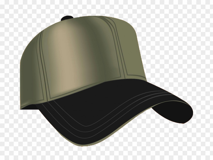 Creative Simple Retro Hat Baseball Cap PNG