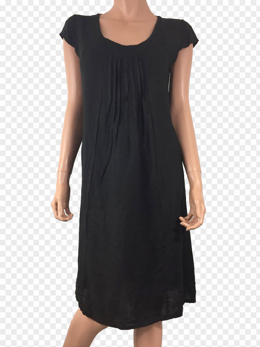 Dress Little Black Clothing Sheath Fashion PNG