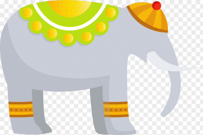 Elephant PNG