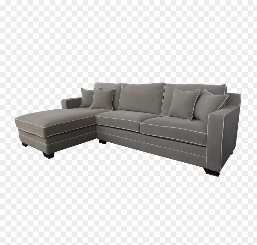 European Sofa Couch Furniture Loveseat Bed Bedside Tables PNG