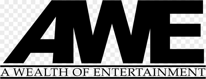 Eva Longoria AWE Television Show Broadcasting Logo PNG