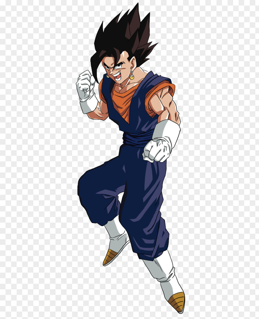 Goku Krillin Majin Buu Dragon Ball 女子高生 PNG