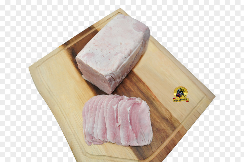Jamon Liverwurst Meat Animal Fat PNG
