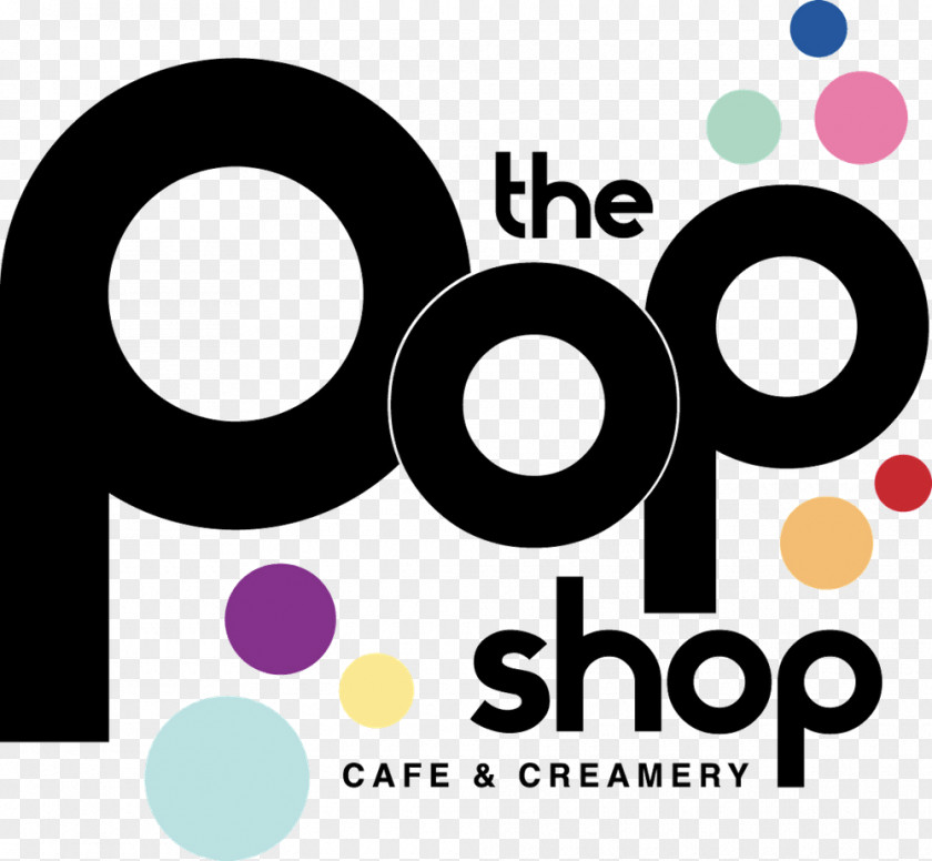 Menu The Pop Shop Medford Restaurant Cafe PNG