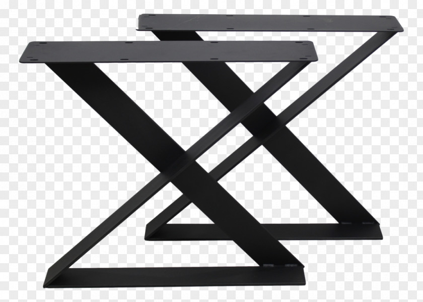 Metal Eettafel Steel Iron PNG