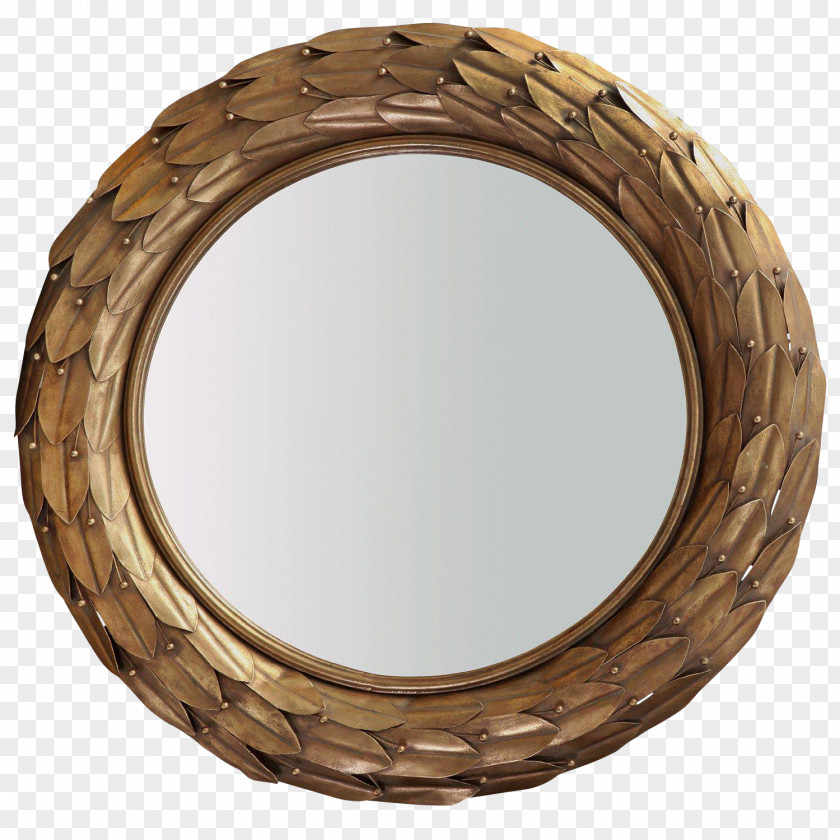 Mirror Antique Wall Furniture Miss Selfridge Womens Gold Round Stone & Beam Sunburst Lines PNG