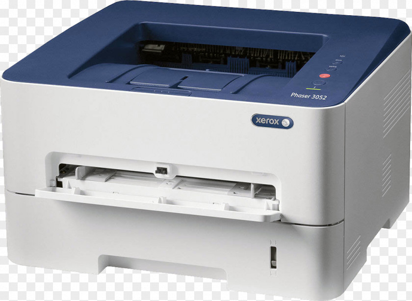 Printer Xerox Phaser 3260 Laser Printing Monochrome PNG