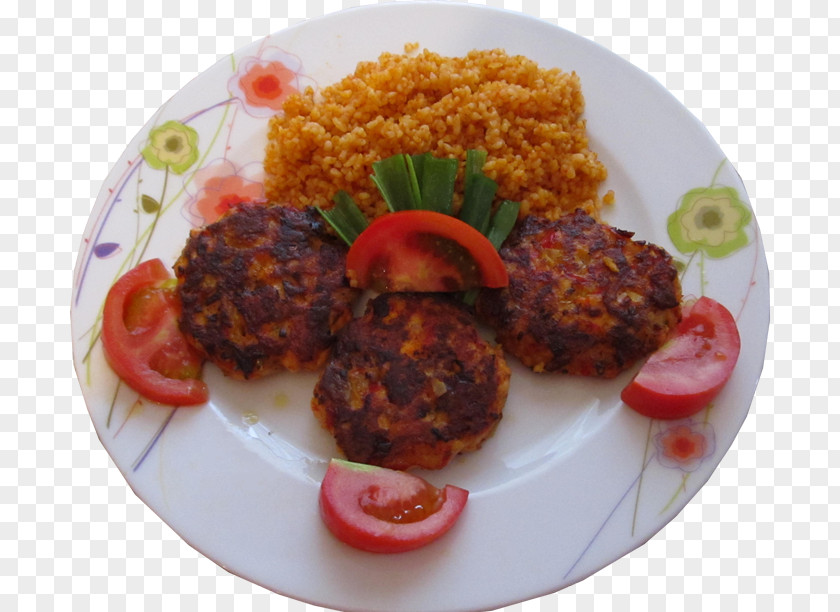 Somon Falafel Frikadeller Kofta Meatball Middle Eastern Cuisine PNG