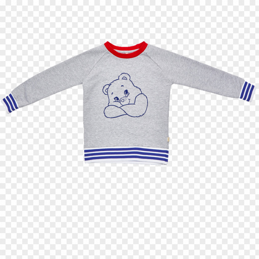 T-shirt Sleeve Bear Clothing Sweatpants PNG