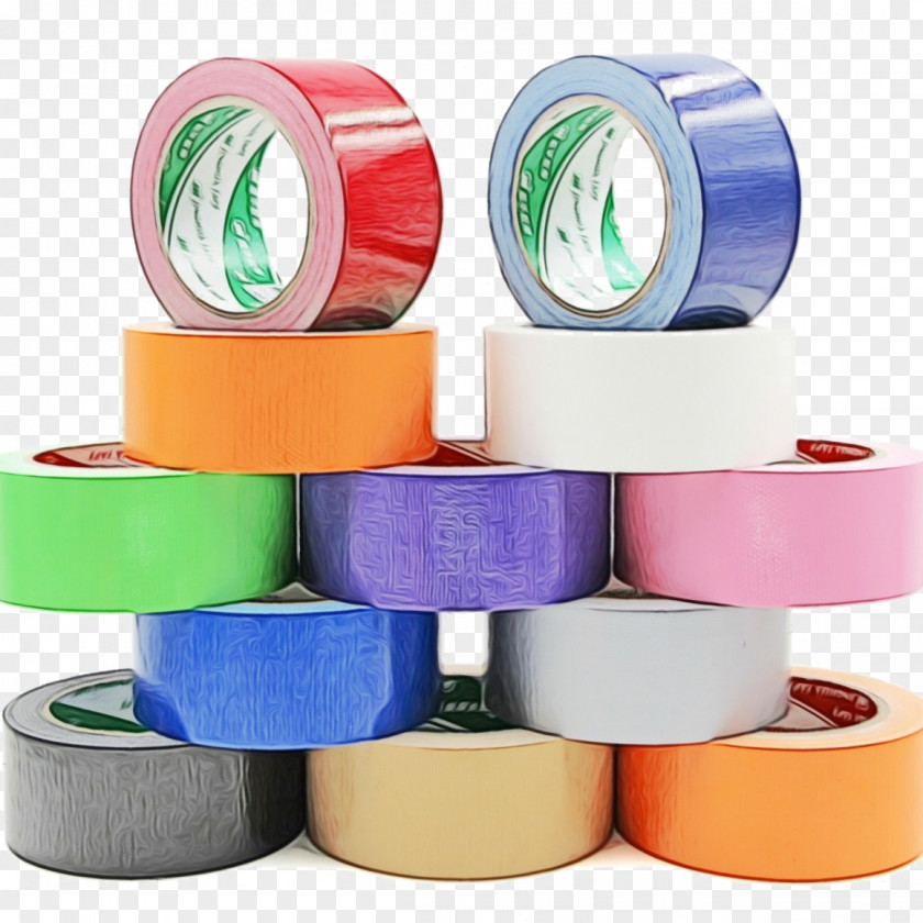 Adhesive Tape Office Supplies Product Jazp.com PNG