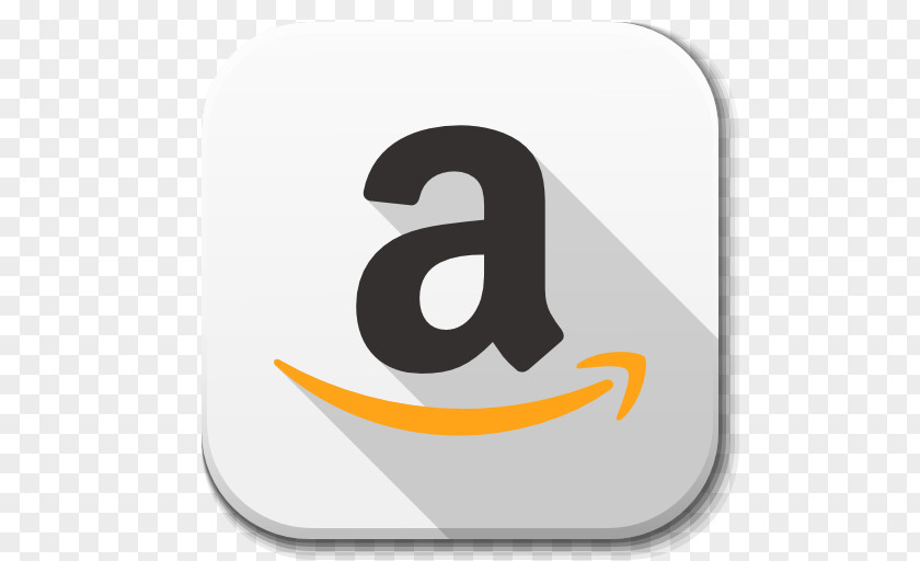 Apps Amazon Text Symbol Logo PNG