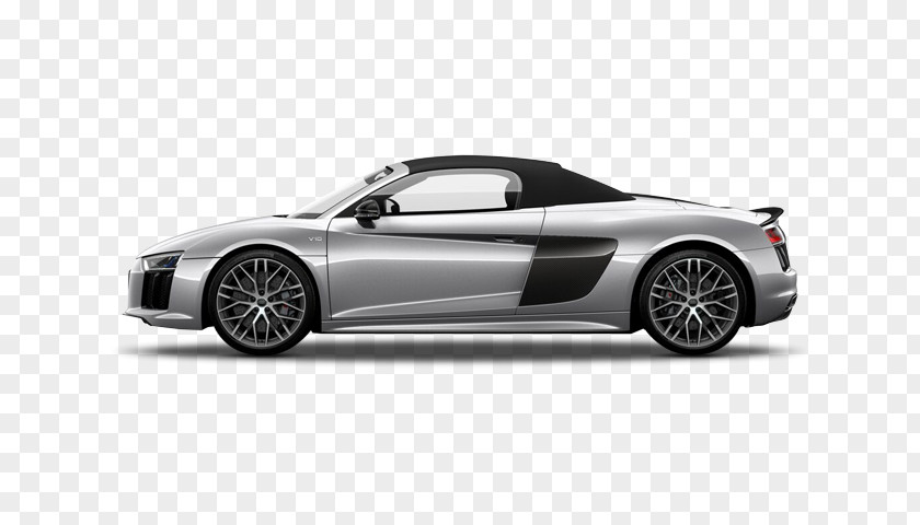 Audi R8 2017 2011 Car Luxury Vehicle PNG