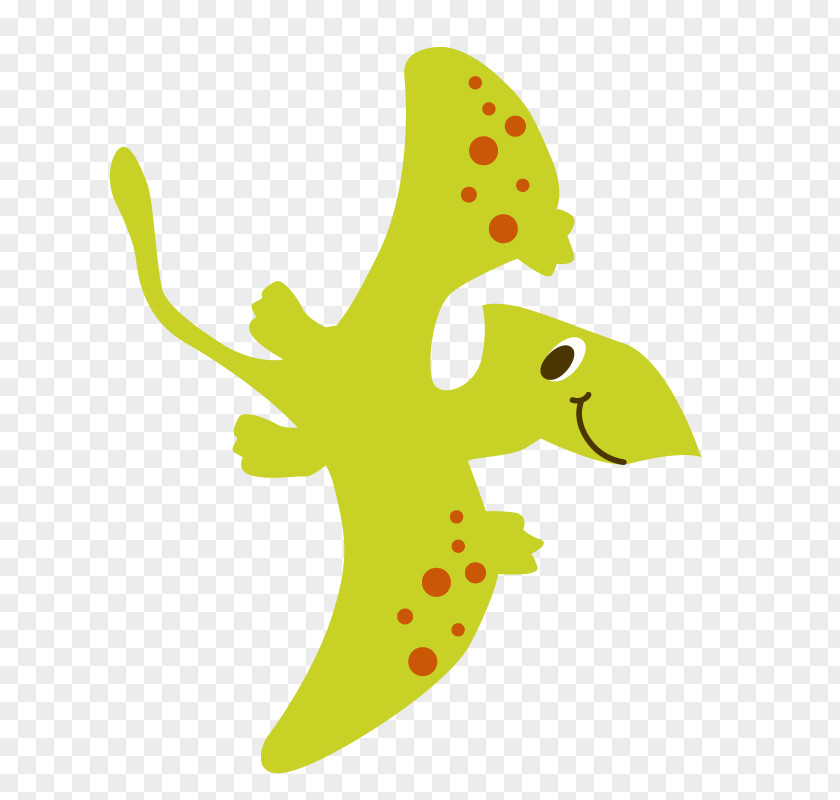 Cartoon Dinosaur Tyrannosaurus Stegosaurus Pterodactyl PNG