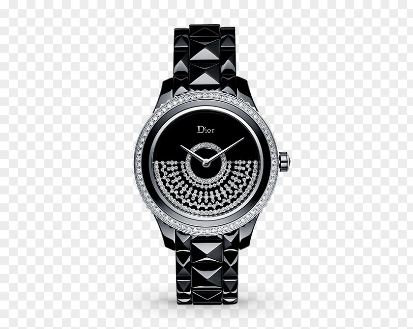 Christian Dior SE Automatic Watch Still Life Photography PNG