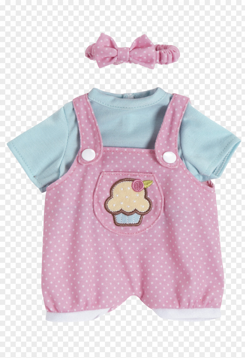Clothes Button Doll Infant Clothing Toy PNG