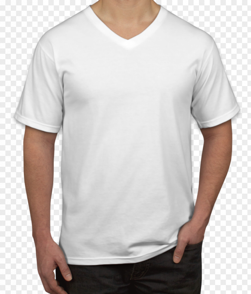 Clothing Apparel Printing T-shirt Pocket Gildan Activewear PNG