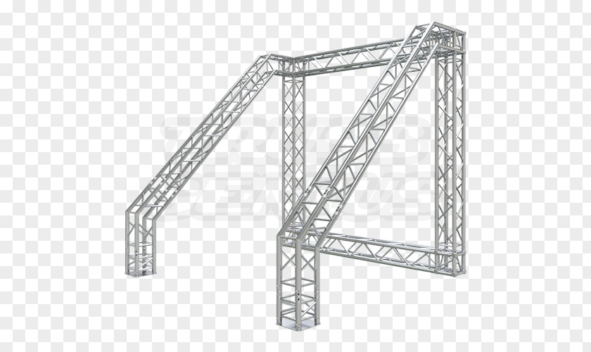 Design Structure Truss Architectural Engineering Structural System PNG