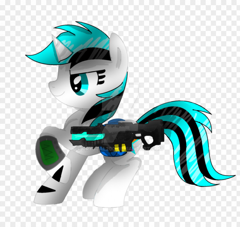 Fallout Equestria Horse Sporting Goods Clip Art PNG