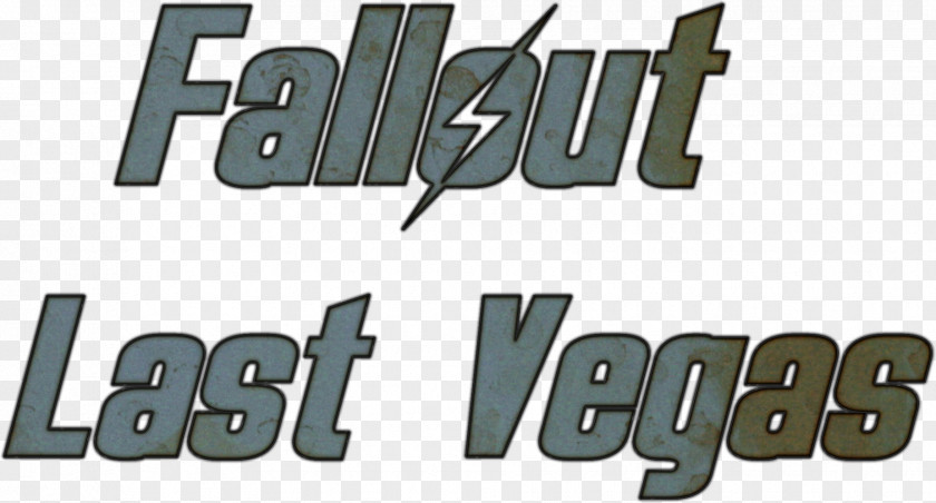 Fallout: New Vegas Brotherhood Of Steel Fallout 2 3 Logo PNG
