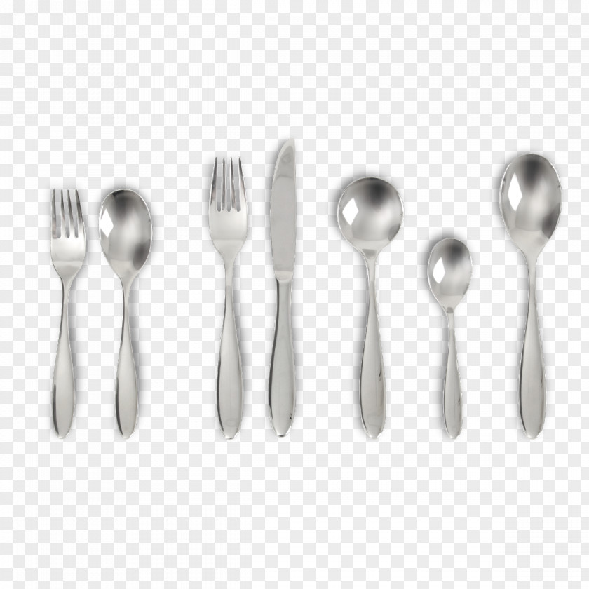Fork Knife Spoon Cutlery Cookware PNG