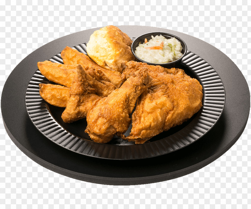 Fried Chicken Pizza KFC As Food Dinner PNG