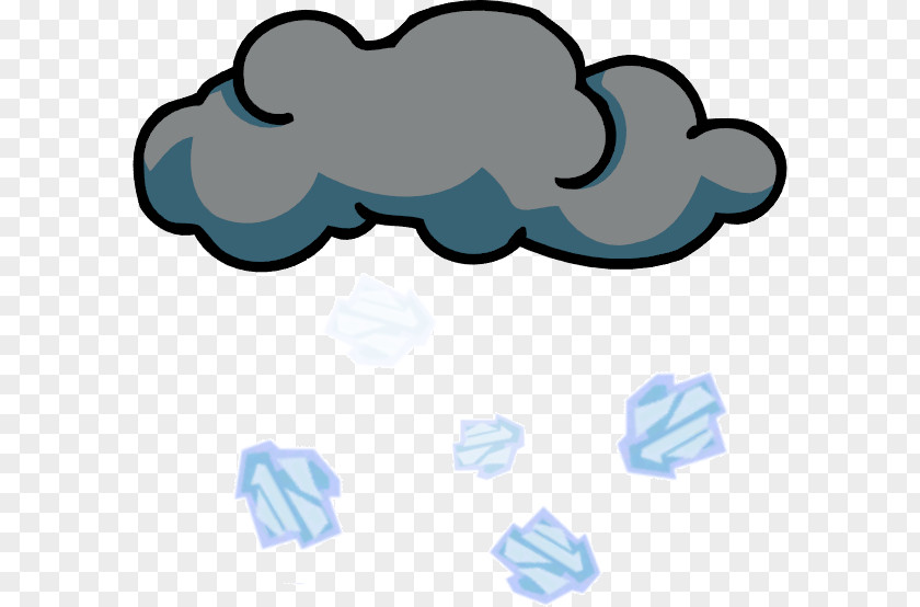 Hail Storm Cliparts Scribblenauts Unlimited Remix Clip Art PNG