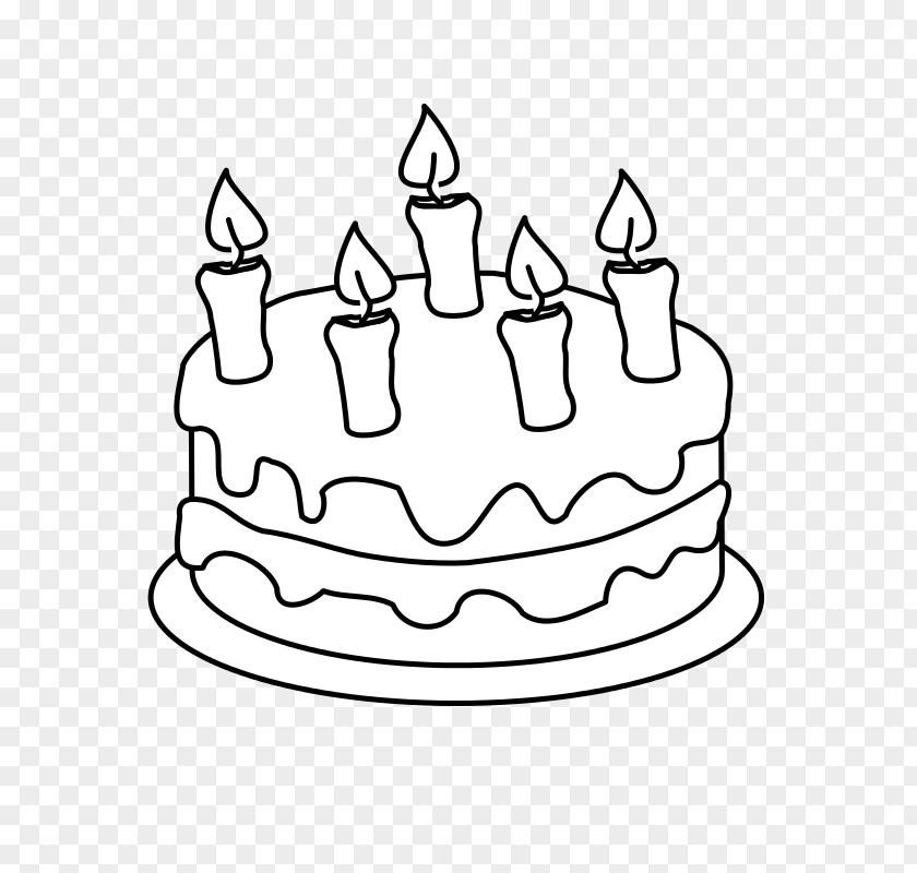 Happy Birthday Cake Clipart Chocolate Cupcake Wedding Shortcake PNG