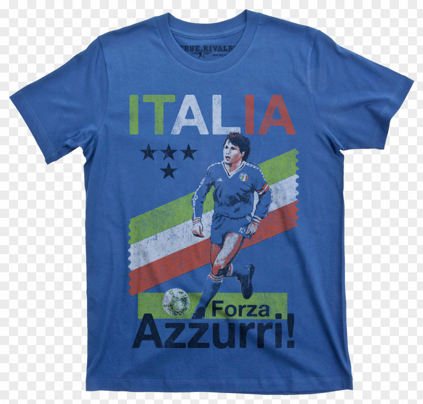 Italy Football T-shirt National Team Hockey PNG