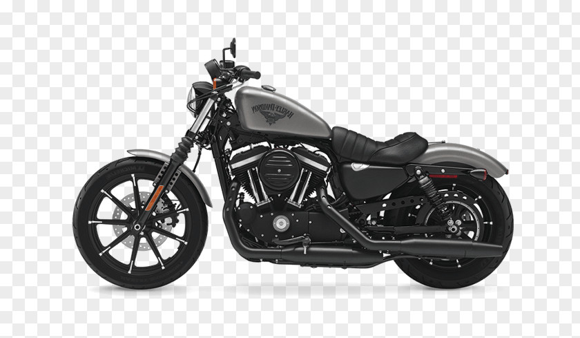 Motorcycle Huntington Beach Harley-Davidson Sportster Avalanche PNG