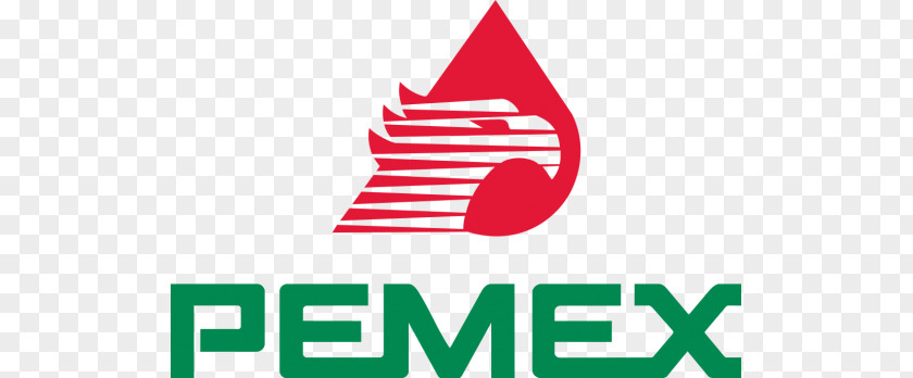 Pemex Petroleum Mexico Logo Company PNG