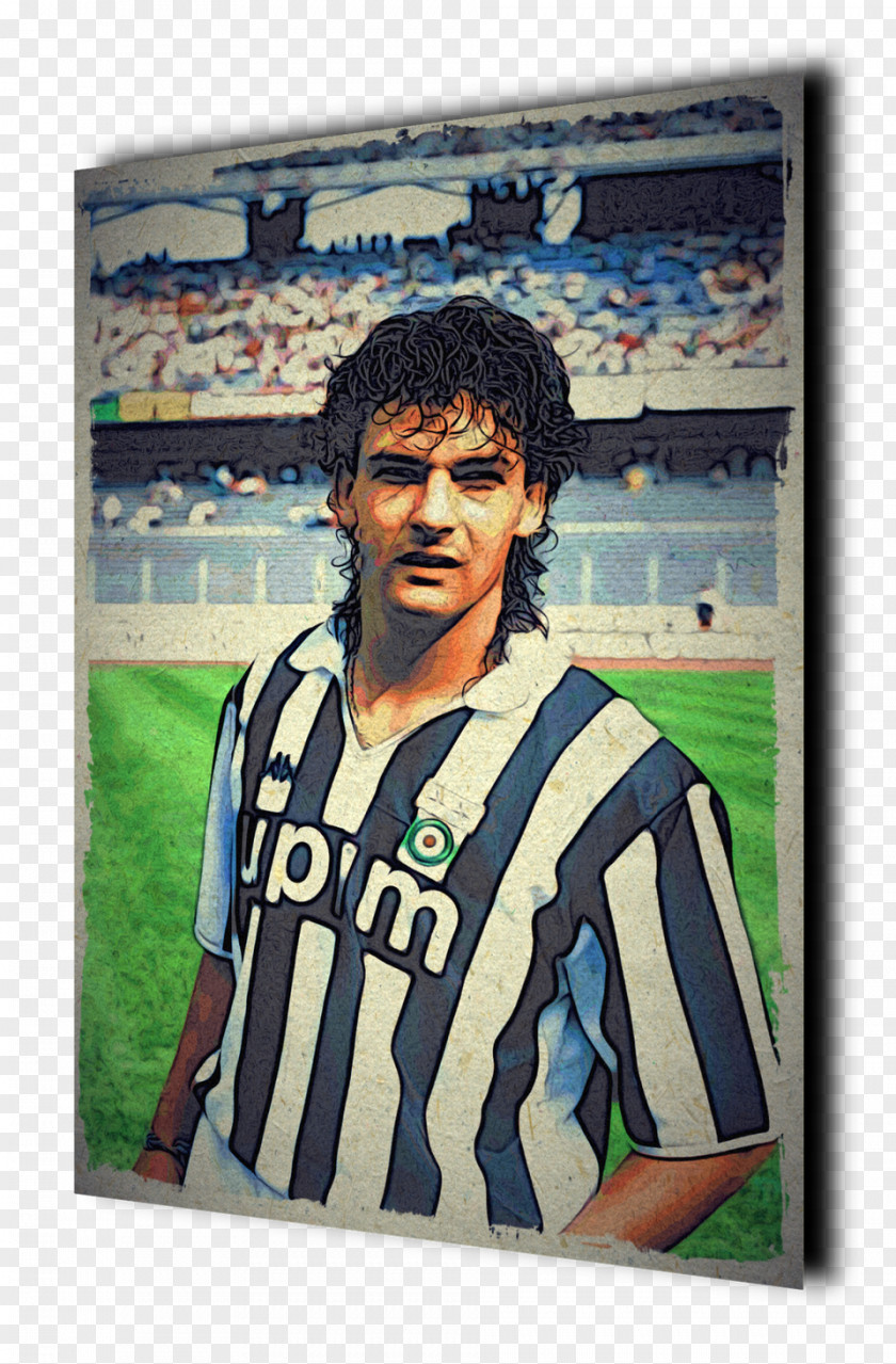 Roberto Baggio Juventus F.C. ACF Fiorentina Caldogno T-shirt PNG