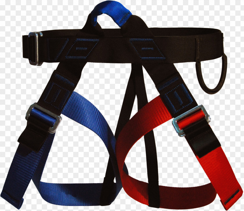 Rope Climbing Harnesses Canyoning Single-rope Technique Speleology PNG