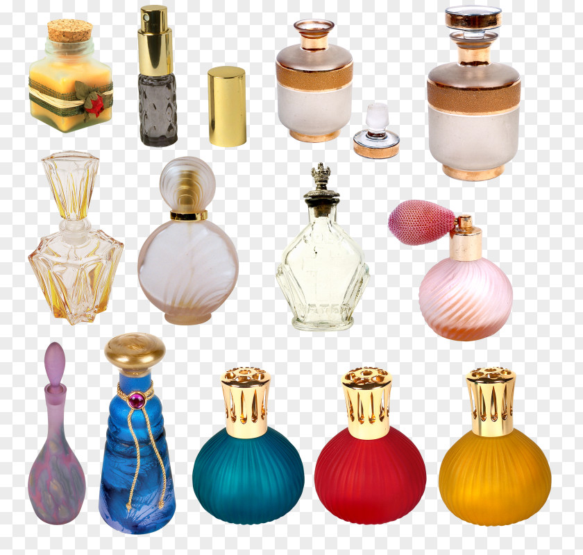 Sample Perfume Cosmetics Parfumerie Fashion Clip Art PNG