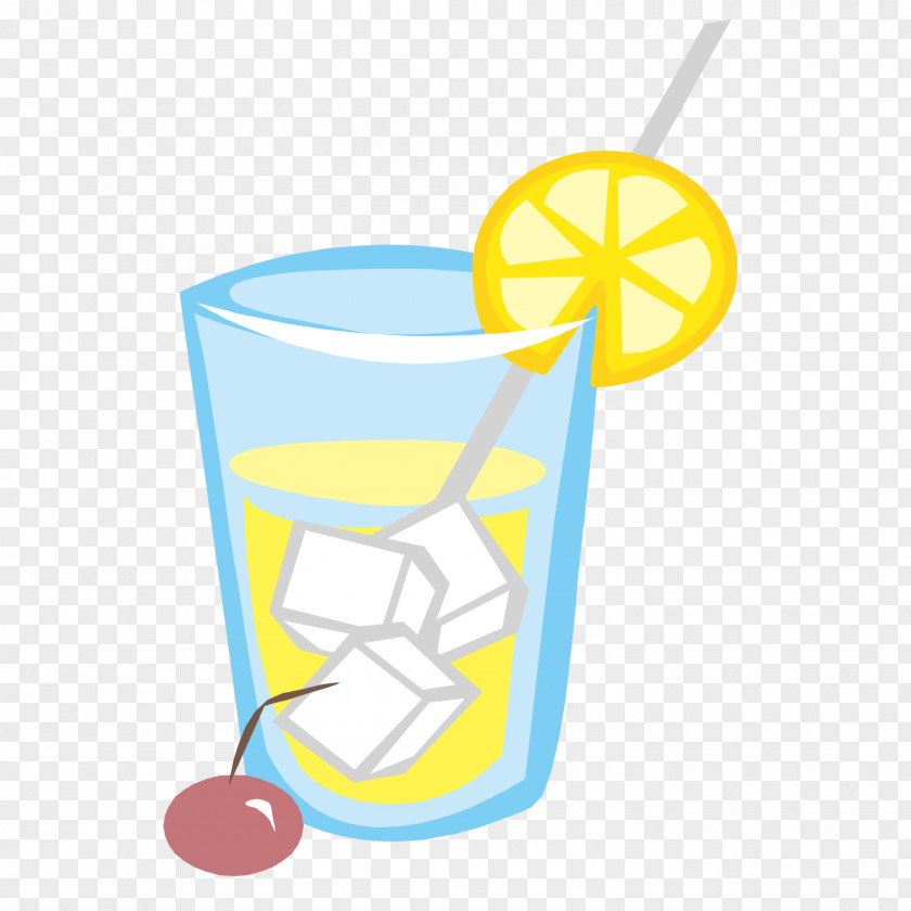 Summer Cool Drink Juice Clip Art PNG